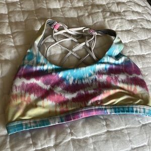 Born primitive sports bra